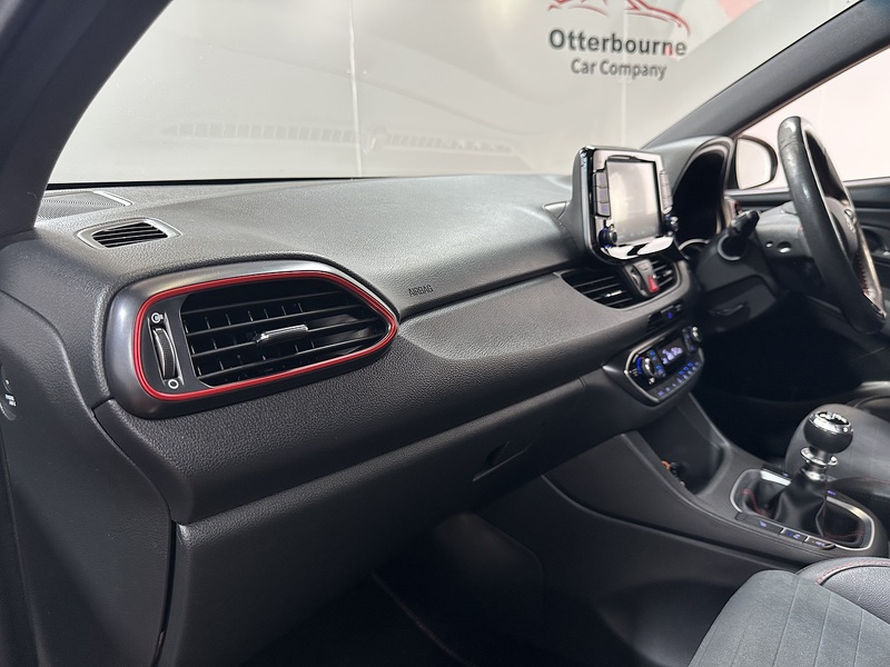Hyundai i30 T-GDi N Performance - U1450