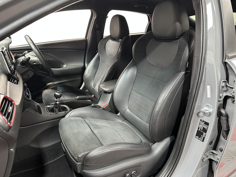 Hyundai i30 T-GDi N Performance - U1450