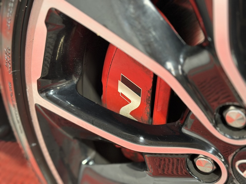 Hyundai i30 T-GDi N Performance - U1450