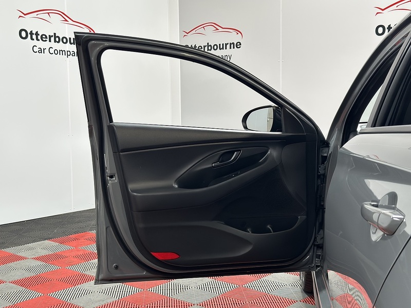 Hyundai i30 T-GDi N Performance - U1450