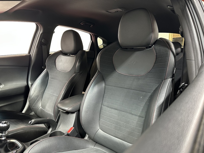 Hyundai i30 T-GDi N Performance - U1450