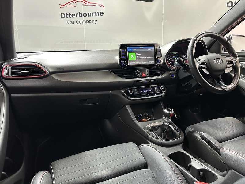 Hyundai i30 T-GDi N Performance - U1450