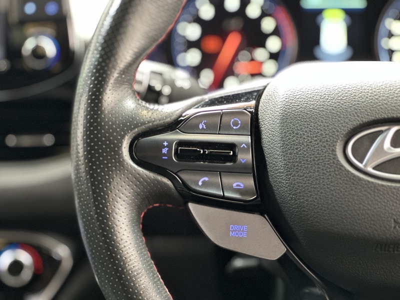 Hyundai i30 T-GDi N Performance - U1450