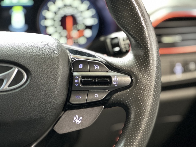 Hyundai i30 T-GDi N Performance - U1450