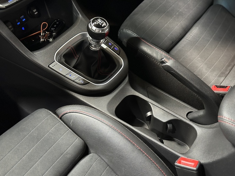 Hyundai i30 T-GDi N Performance - U1450