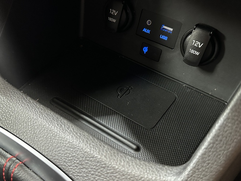 Hyundai i30 T-GDi N Performance - U1450