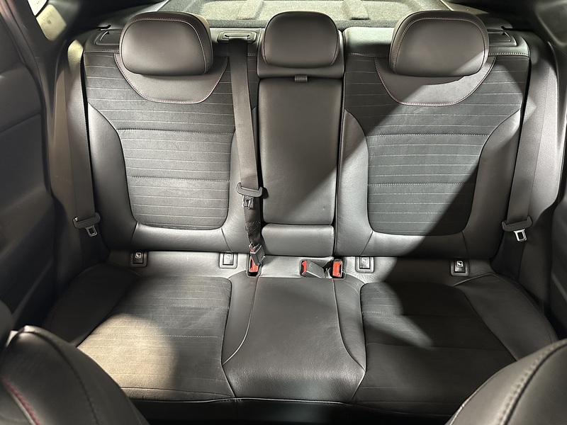 Hyundai i30 T-GDi N Performance - U1450