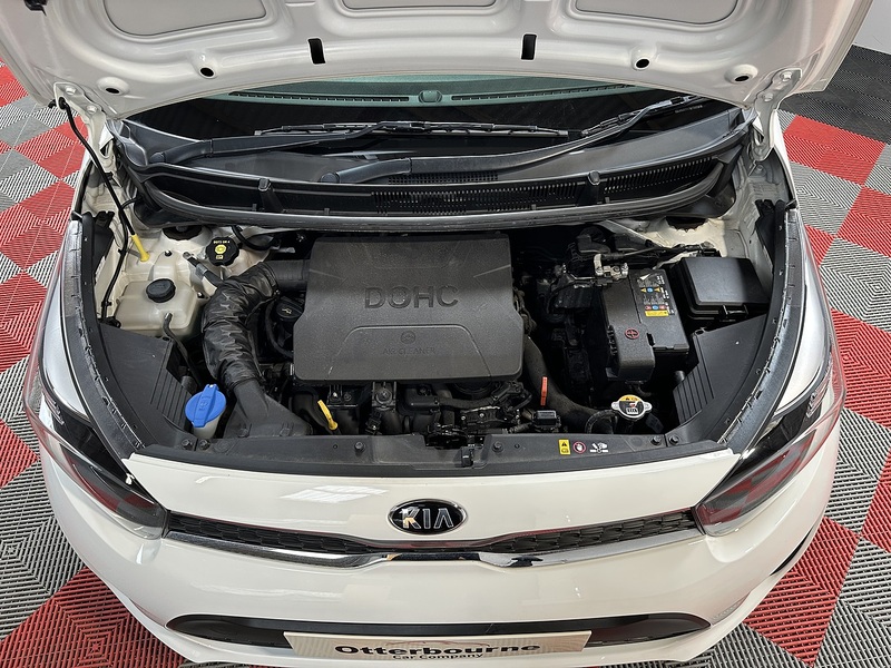 Kia Picanto 2 - U1455