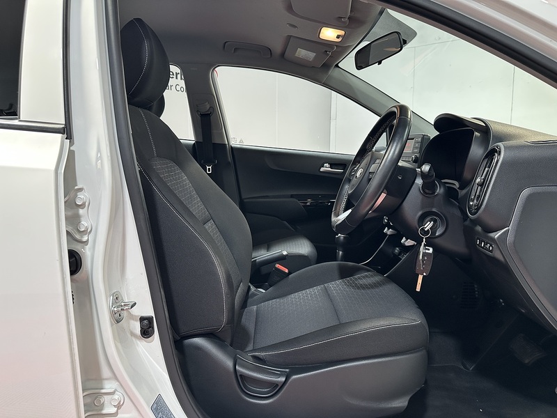 Kia Picanto 2 - U1455