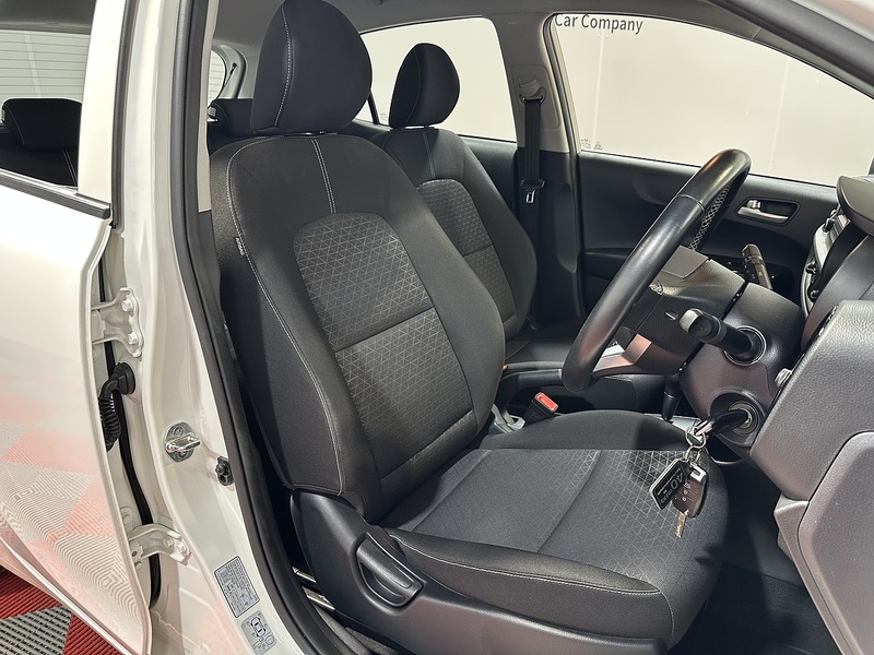 Kia Picanto 2 - U1455