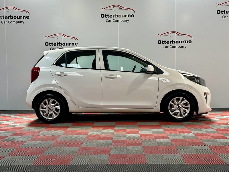 Kia Picanto 2 - U1455