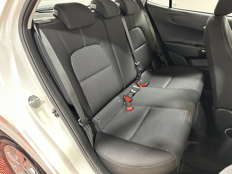 Kia Picanto 2 - U1455