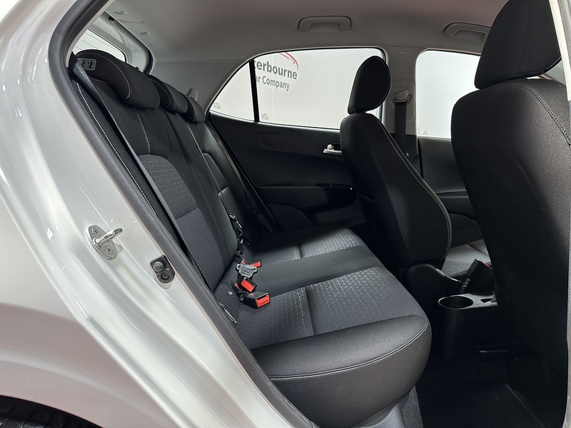 Kia Picanto 2 - U1455