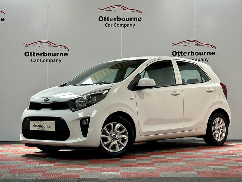 Kia Picanto 2 - U1455