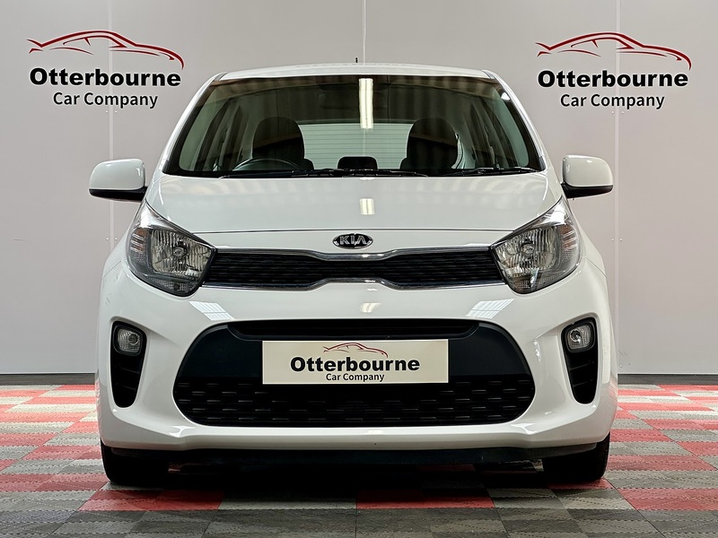 Kia Picanto 2 - U1455