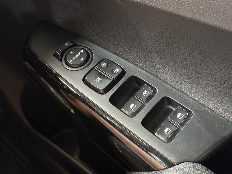 Kia Picanto 2 - U1455