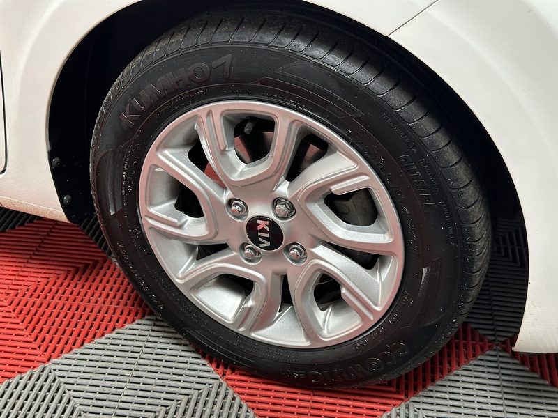 Kia Picanto 2 - U1455