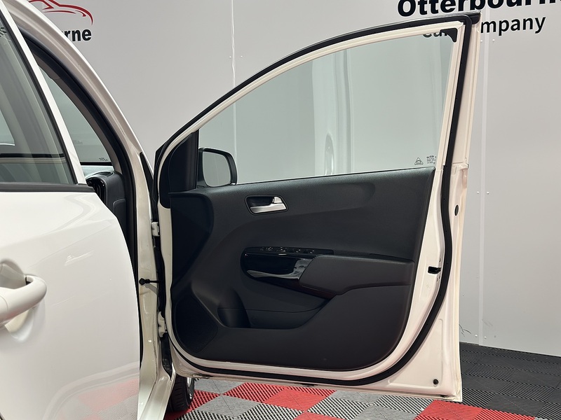 Kia Picanto 2 - U1455
