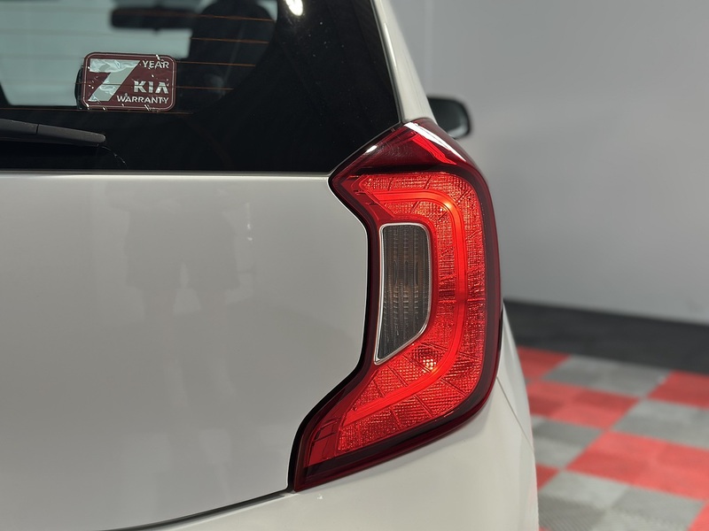 Kia Picanto 2 - U1455