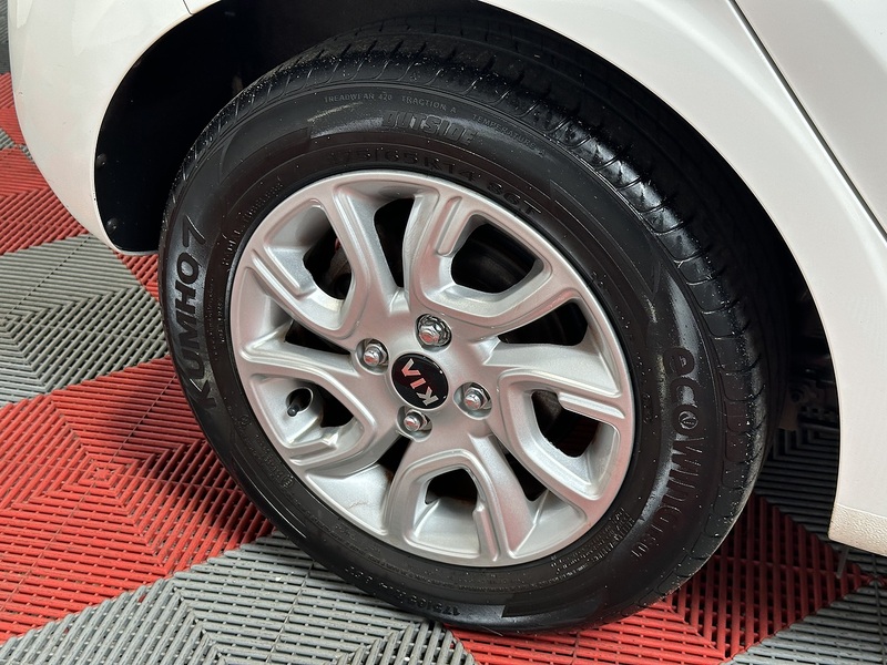 Kia Picanto 2 - U1455