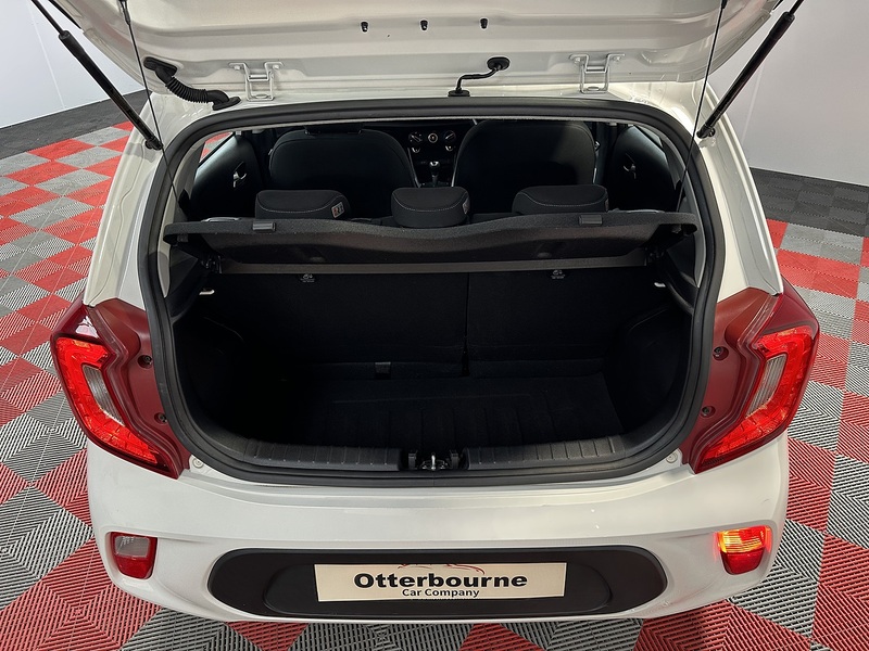Kia Picanto 2 - U1455