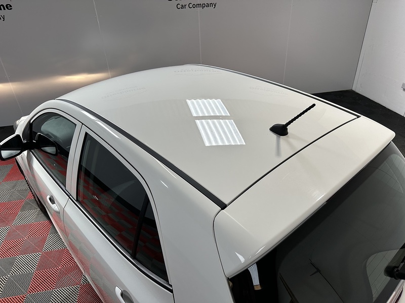 Kia Picanto 2 - U1455