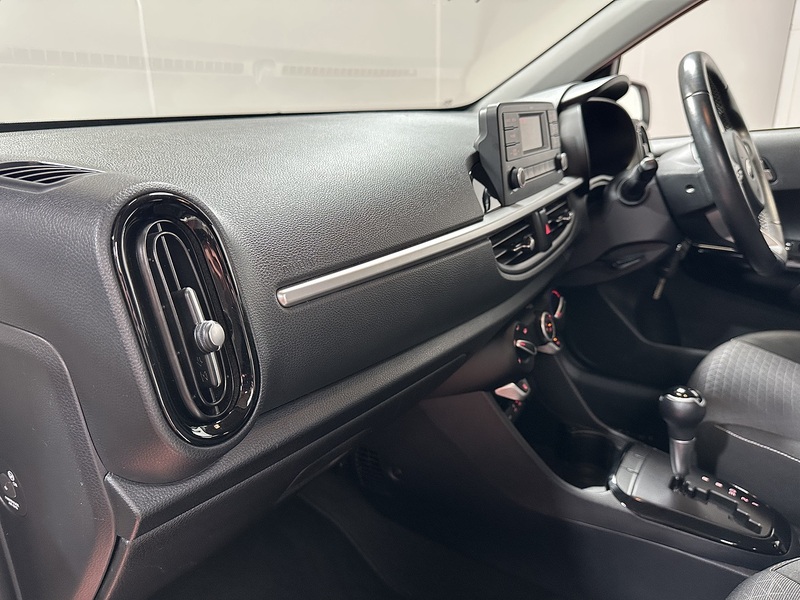 Kia Picanto 2 - U1455