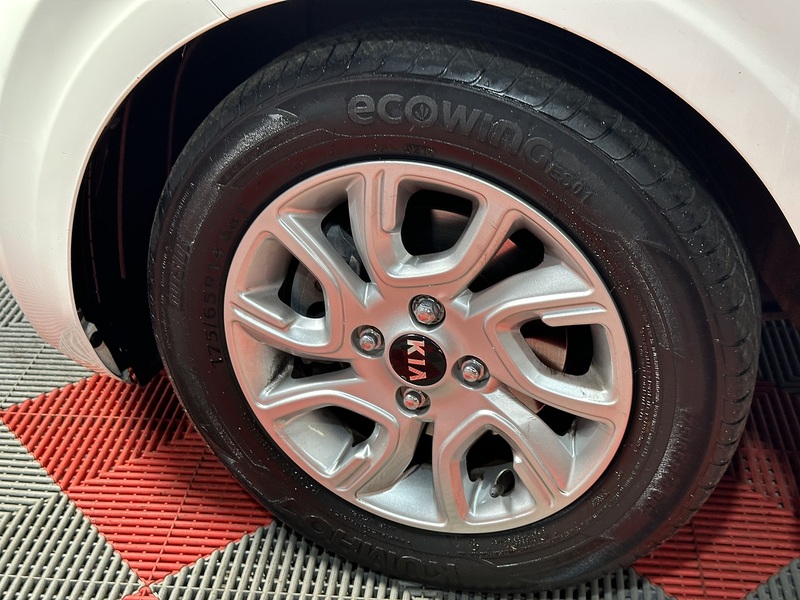 Kia Picanto 2 - U1455