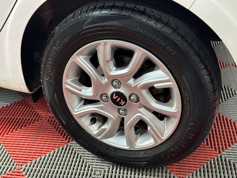 Kia Picanto 2 - U1455