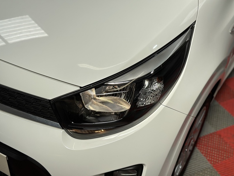 Kia Picanto 2 - U1455