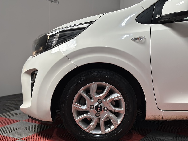 Kia Picanto 2 - U1455