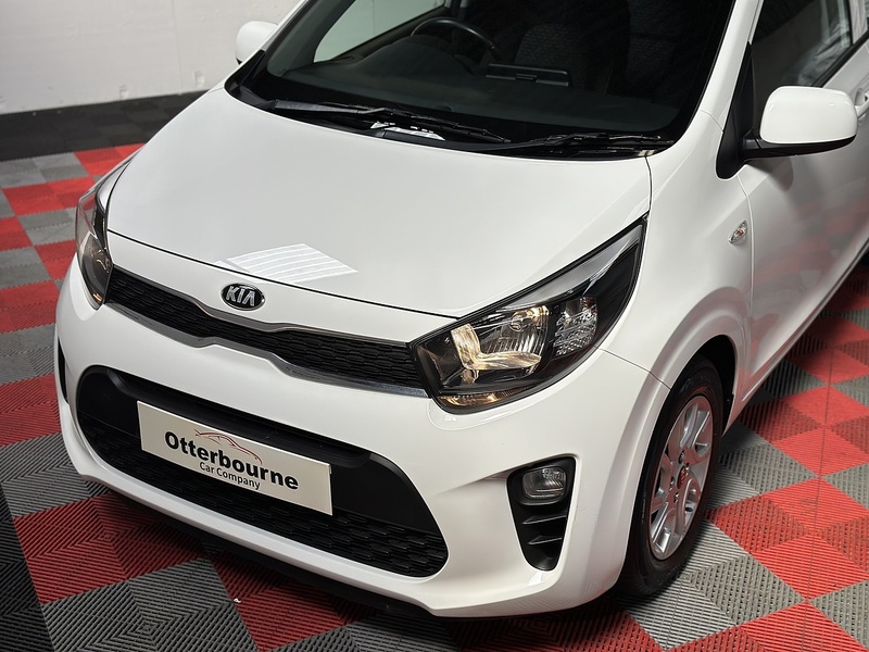 Kia Picanto 2 - U1455