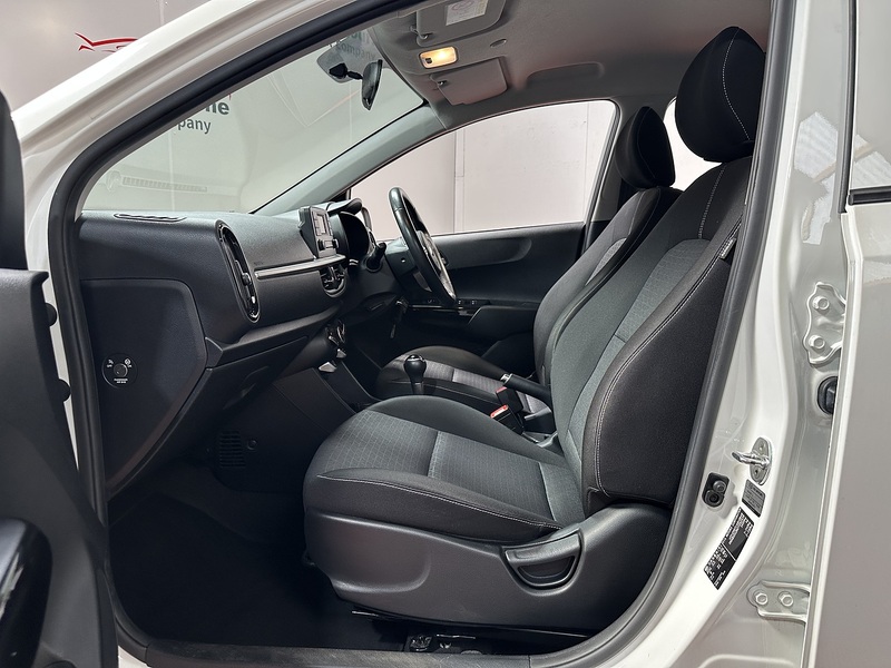 Kia Picanto 2 - U1455