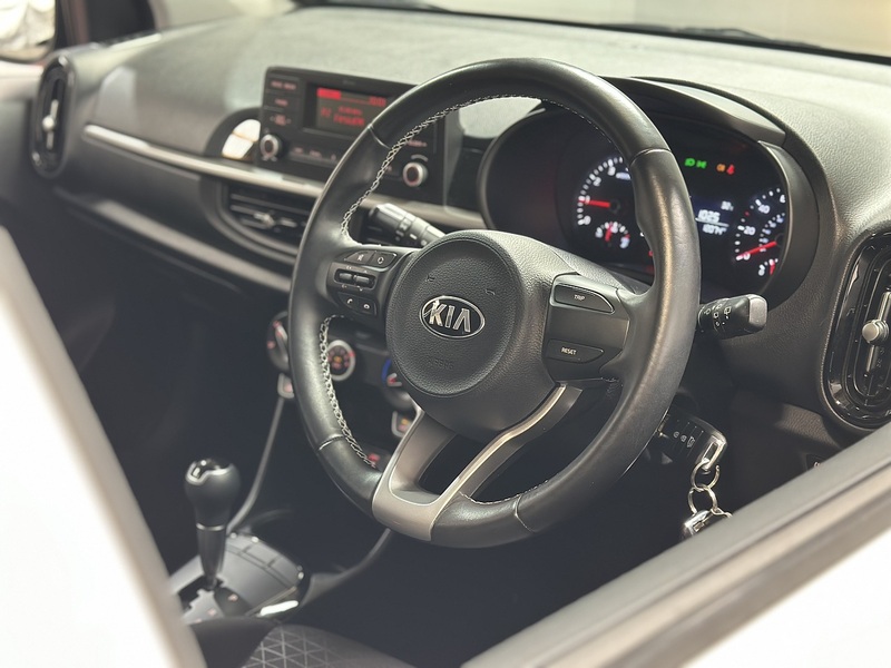 Kia Picanto 2 - U1455