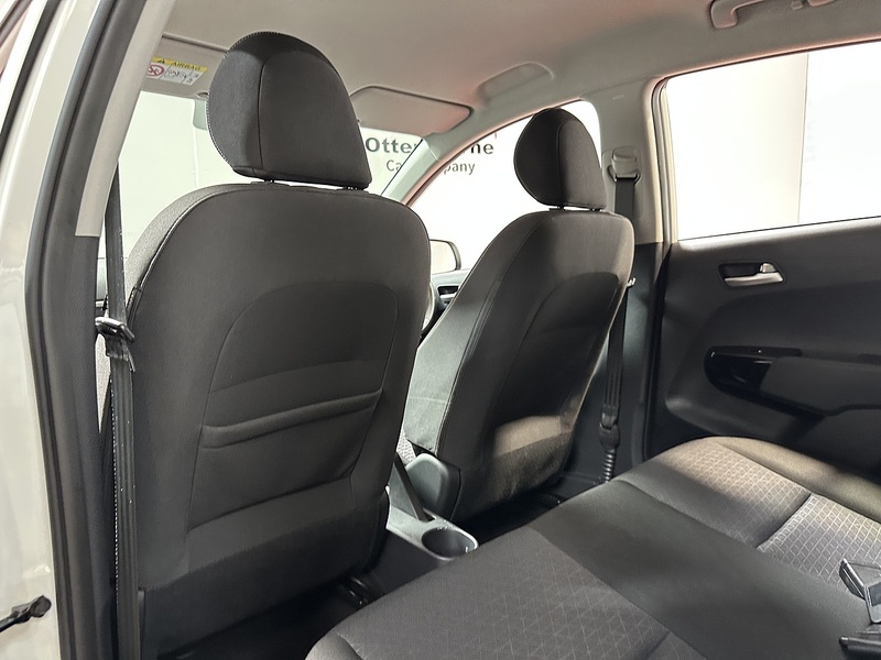 Kia Picanto 2 - U1455