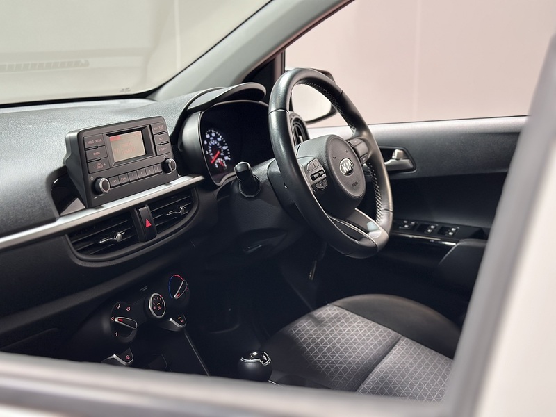 Kia Picanto 2 - U1455