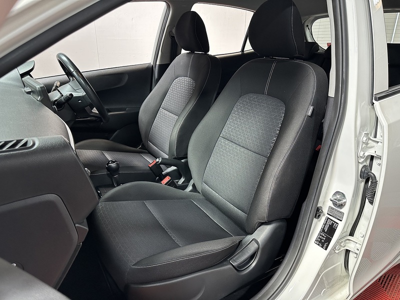 Kia Picanto 2 - U1455