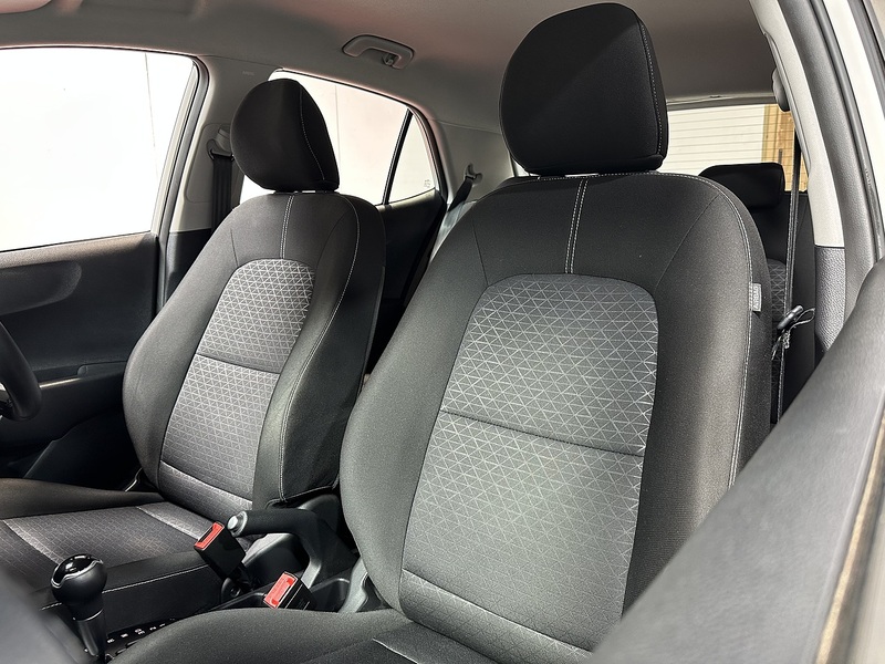 Kia Picanto 2 - U1455