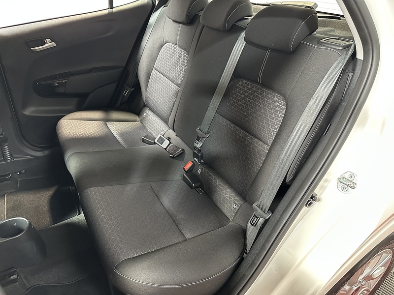 Kia Picanto 2 - U1455