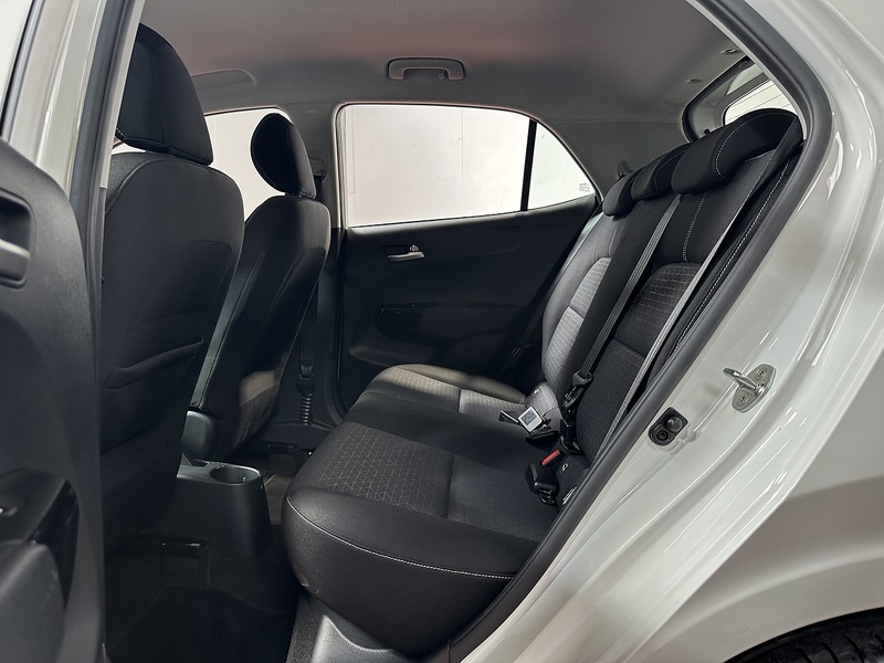 Kia Picanto 2 - U1455