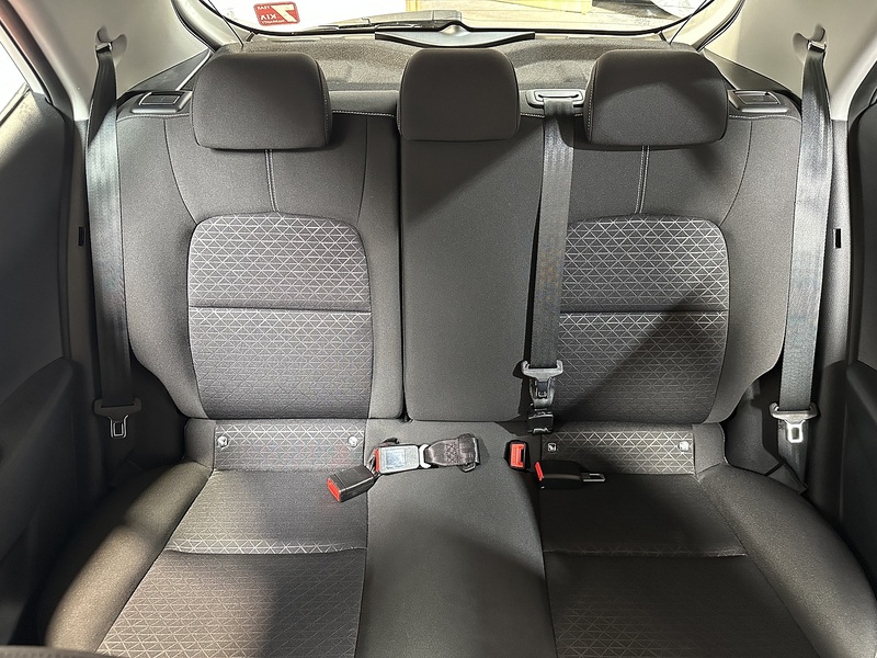 Kia Picanto 2 - U1455