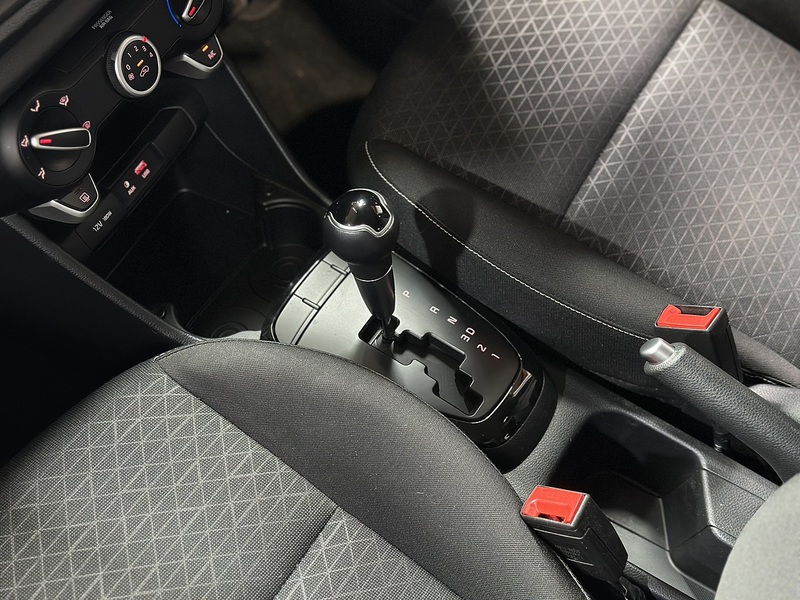Kia Picanto 2 - U1455