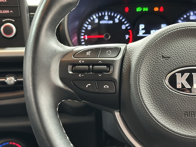 Kia Picanto 2 - U1455