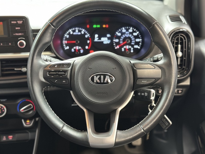 Kia Picanto 2 - U1455