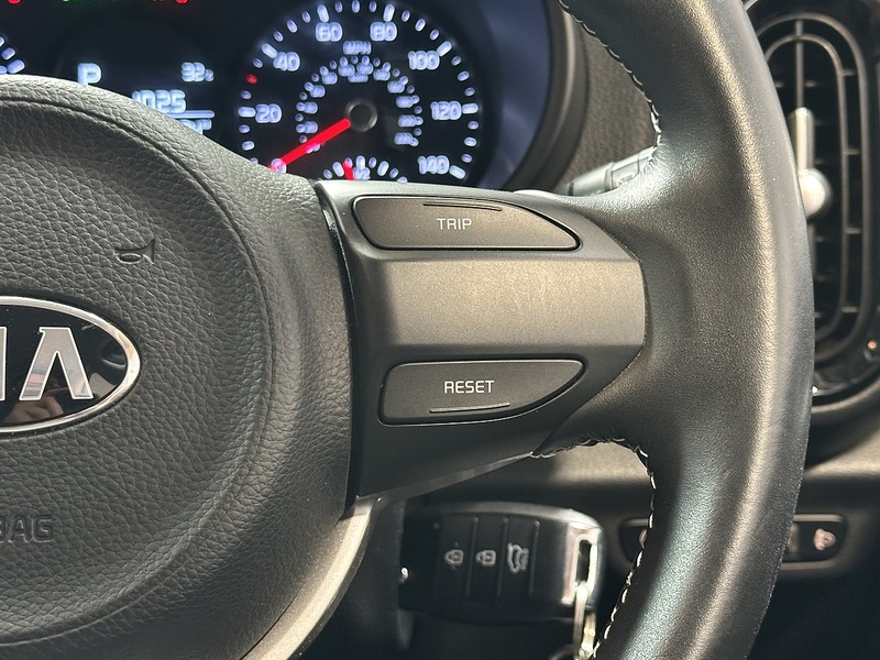 Kia Picanto 2 - U1455
