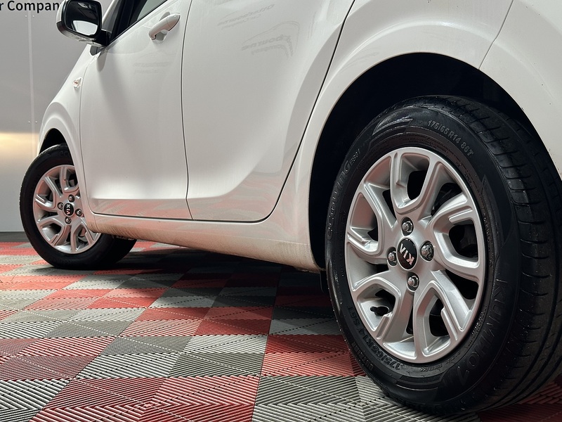 Kia Picanto 2 - U1455
