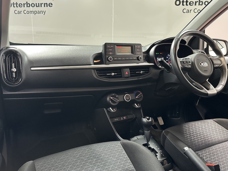 Kia Picanto 2 - U1455
