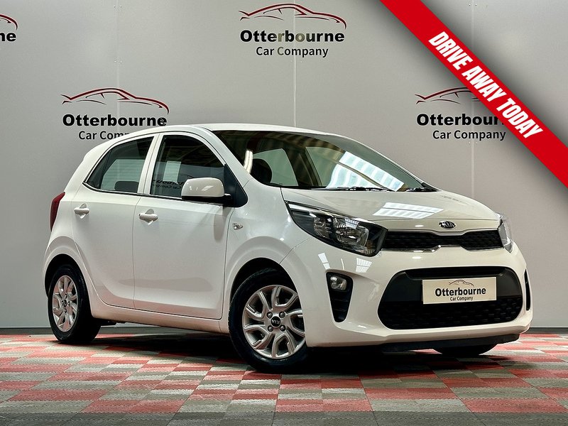 Kia Picanto 2 - U1455
