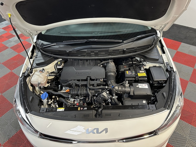 Kia Rio T-GDi MHEV 3 - U1475