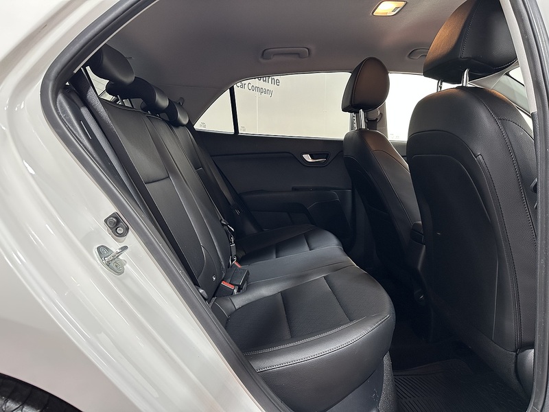 Kia Rio T-GDi MHEV 3 - U1475